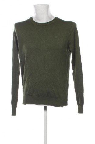 Мъжки пуловер GUY, Размер XL, Цвят Зелен, Цена 9,20 €