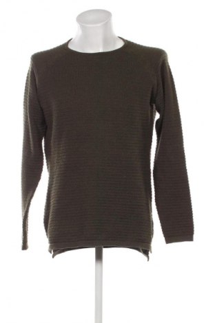 Мъжки пуловер Gabba, Размер XL, Цвят Зелен, Цена 24,44 €