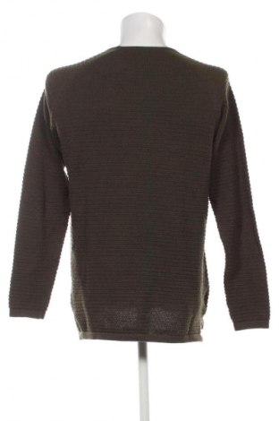 Мъжки пуловер Gabba, Размер XL, Цвят Зелен, Цена 24,44 €