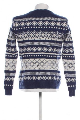 Мъжки пуловер Gant, Размер M, Цвят Многоцветен, Цена 53,68 €