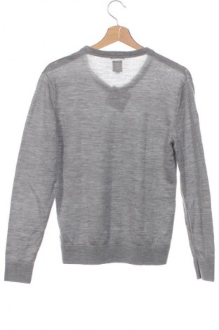 Мъжки пуловер Gap, Размер XS, Цвят Сив, Цена 24,55 €