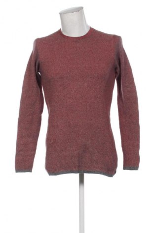 Мъжки пуловер Garcia Jeans, Размер L, Цвят Многоцветен, Цена 15,65 €