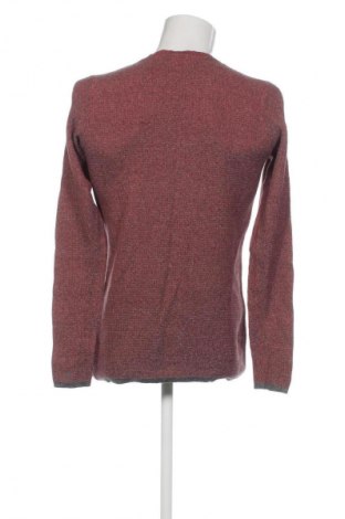 Мъжки пуловер Garcia Jeans, Размер L, Цвят Многоцветен, Цена 15,65 €