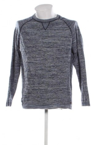 Herrenpullover Garcia Jeans, Größe XL, Farbe Blau, Preis 5,99 €