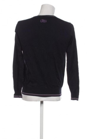 Herrenpullover Gaudi, Größe XL, Farbe Blau, Preis 20,99 €