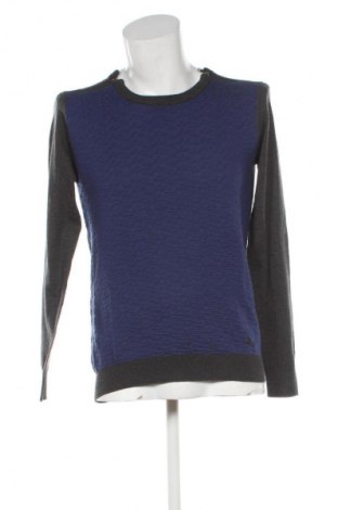 Мъжки пуловер Gaudi, Размер L, Цвят Многоцветен, Цена 16,87 €