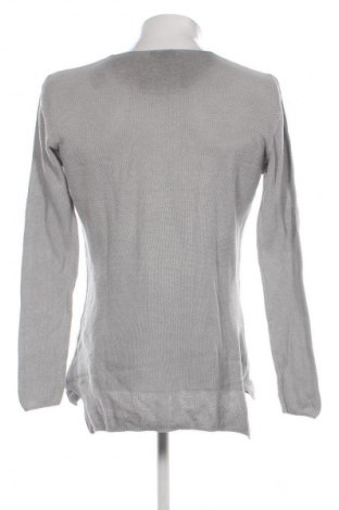 Мъжки пуловер Gianni Lupo, Размер L, Цвят Сив, Цена 20,96 €