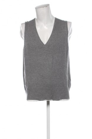 Мъжки пуловер Giorgio, Размер XL, Цвят Сив, Цена 17,84 €