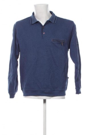 Pánsky sveter  Greystone, Veľkosť L, Farba Modrá, Cena  15,95 €