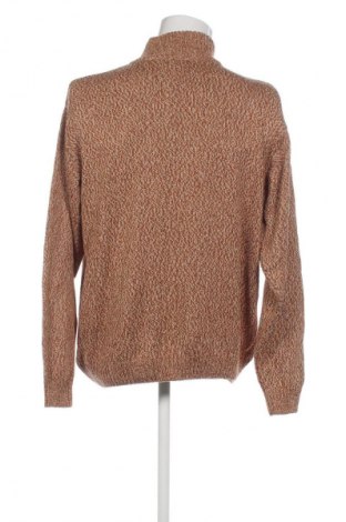 Мъжки пуловер Greystone, Размер XL, Цвят Кафяв, Цена 28,58 €