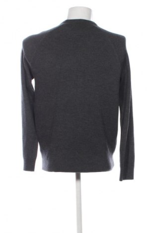 Мъжки пуловер Guess, Размер L, Цвят Сив, Цена 39,00 €