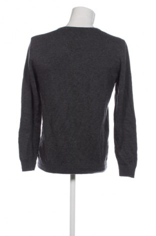 Мъжки пуловер Guess, Размер L, Цвят Сив, Цена 23,00 €