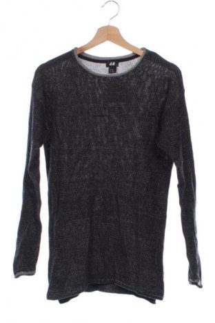 Herrenpullover H&M, Größe XS, Farbe Mehrfarbig, Preis 7,99 €
