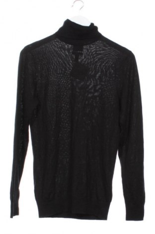 Мъжки пуловер H&M, Размер XS, Цвят Черен, Цена 7,66 €
