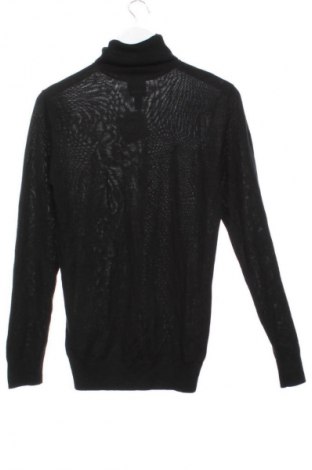 Мъжки пуловер H&M, Размер XS, Цвят Черен, Цена 7,66 €