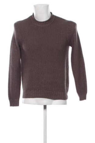 Мъжки пуловер H&M, Размер M, Цвят Многоцветен, Цена 16,36 €