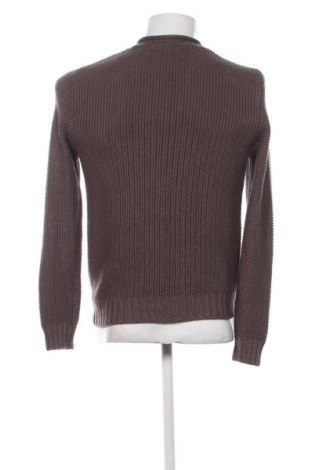 Мъжки пуловер H&M, Размер M, Цвят Многоцветен, Цена 16,36 €