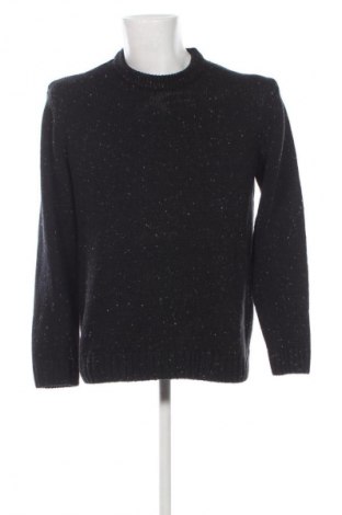 Мъжки пуловер H&M, Размер M, Цвят Черен, Цена 16,36 €