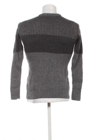 Мъжки пуловер H&M, Размер S, Цвят Многоцветен, Цена 7,15 €