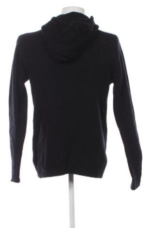 Мъжки пуловер H&M, Размер M, Цвят Черен, Цена 16,36 €