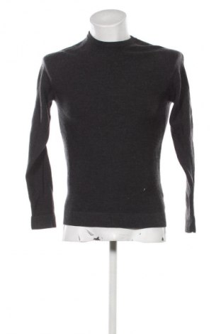 Мъжки пуловер H&M, Размер M, Цвят Сив, Цена 8,69 €