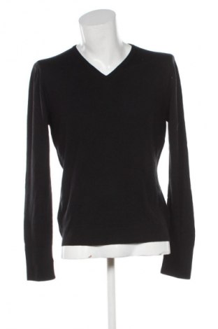 Férfi pulóver H&M, Méret M, Szín Fekete, Ár 4 479 Ft