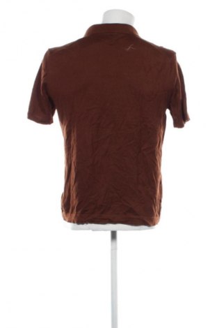 Мъжки пуловер H&M, Размер L, Цвят Кафяв, Цена 6,64 €