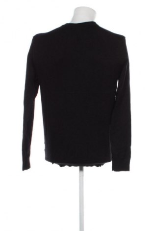 Pánsky sveter  H&M, Veľkosť S, Farba Čierna, Cena  7,95 €