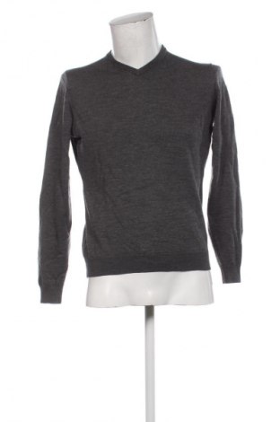 Мъжки пуловер H&M, Размер L, Цвят Сив, Цена 8,18 €
