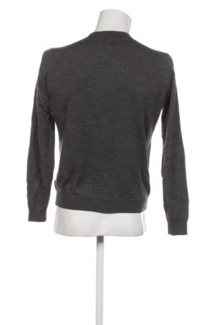 Мъжки пуловер H&M, Размер L, Цвят Сив, Цена 8,18 €