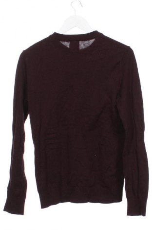 Pulover de bărbați H&M, Mărime XS, Culoare Roșu, Preț 40,99 Lei