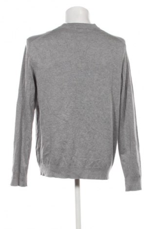 Мъжки пуловер H&M, Размер L, Цвят Сив, Цена 6,64 €