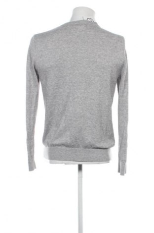 Мъжки пуловер H&M, Размер M, Цвят Сив, Цена 18,00 €
