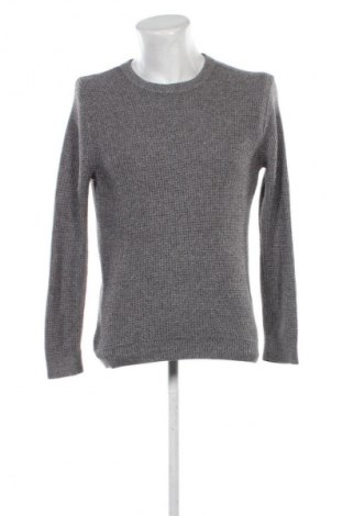 Мъжки пуловер H&M, Размер M, Цвят Многоцветен, Цена 18,00 €