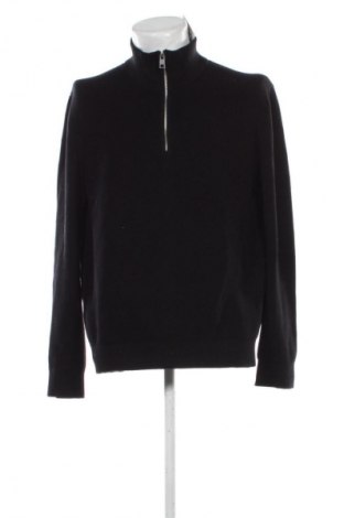 Pulover de bărbați H&M, Mărime XL, Culoare Negru, Preț 93,00 Lei