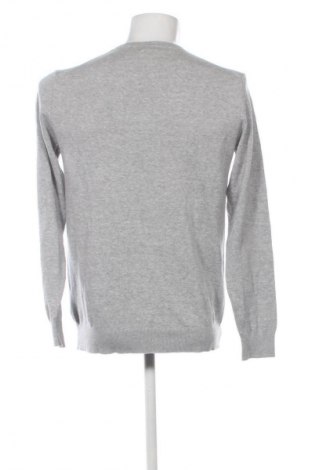 Мъжки пуловер H&M, Размер M, Цвят Сив, Цена 14,82 €