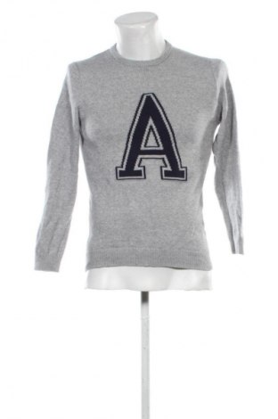 Herrenpullover H&M, Größe S, Farbe Grau, Preis 7,99 €