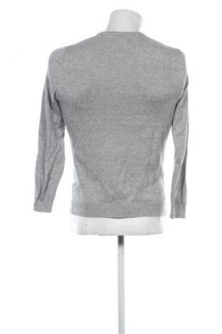 Herrenpullover H&M, Größe S, Farbe Grau, Preis 7,99 €