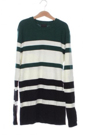 Herrenpullover H&M, Größe XS, Farbe Mehrfarbig, Preis 18,99 €