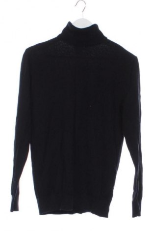 Ανδρικό πουλόβερ H&M, Μέγεθος S, Χρώμα Μαύρο, Τιμή 18,00 €