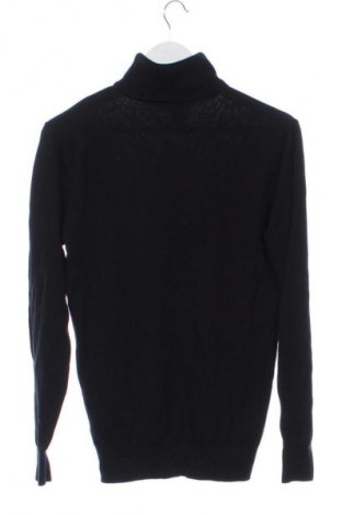 Ανδρικό πουλόβερ H&M, Μέγεθος S, Χρώμα Μαύρο, Τιμή 18,00 €