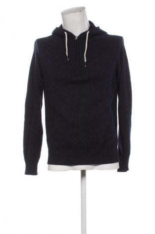 Pánsky sveter  H&M L.O.G.G., Veľkosť M, Farba Modrá, Cena  14,95 €