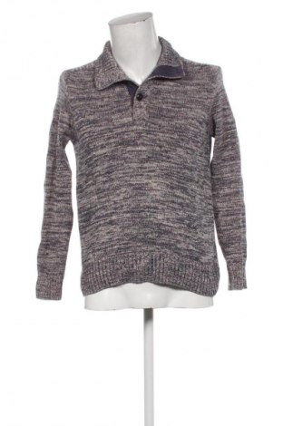 Мъжки пуловер H&M L.O.G.G., Размер M, Цвят Многоцветен, Цена 17,84 €
