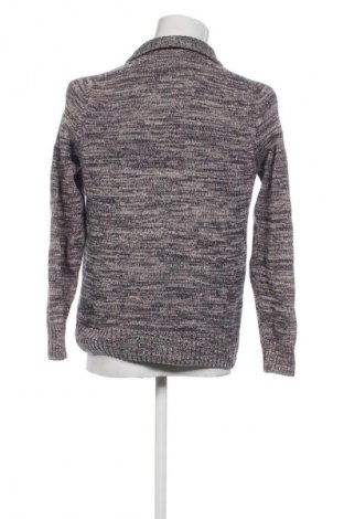 Мъжки пуловер H&M L.O.G.G., Размер M, Цвят Многоцветен, Цена 17,84 €