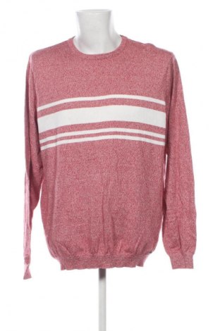 Мъжки пуловер Hampton Republic, Размер XL, Цвят Многоцветен, Цена 9,20 €