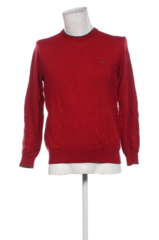 Мъжки пуловер Harmont & Blaine, Размер L, Цвят Червен, Цена 44,99 €