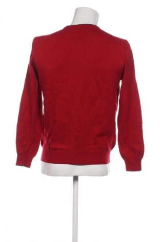 Мъжки пуловер Harmont & Blaine, Размер L, Цвят Червен, Цена 44,99 €