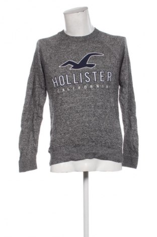 Мъжки пуловер Hollister, Размер M, Цвят Многоцветен, Цена 12,78 €
