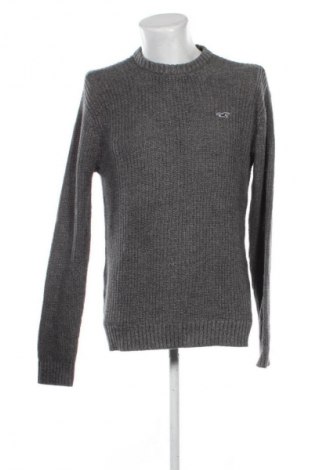 Męski sweter Hollister, Rozmiar L, Kolor Kolorowy, Cena 57,99 zł