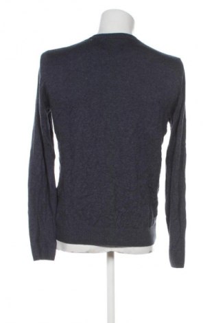 Мъжки пуловер Hollister, Размер M, Цвят Син, Цена 12,27 €